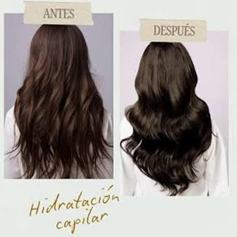 hidratacion express capilar